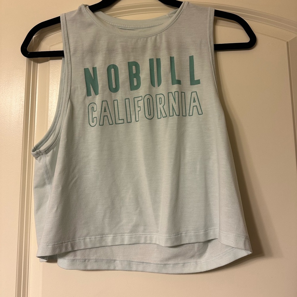 Nobull Tank Top